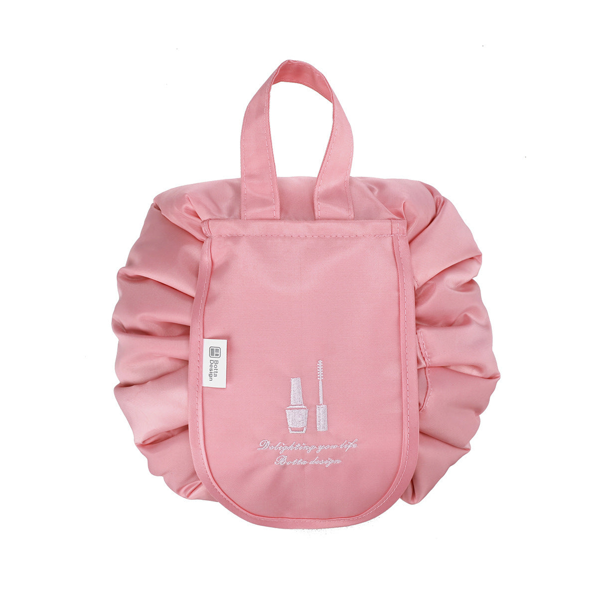 Hello Bloom Makeup Bag