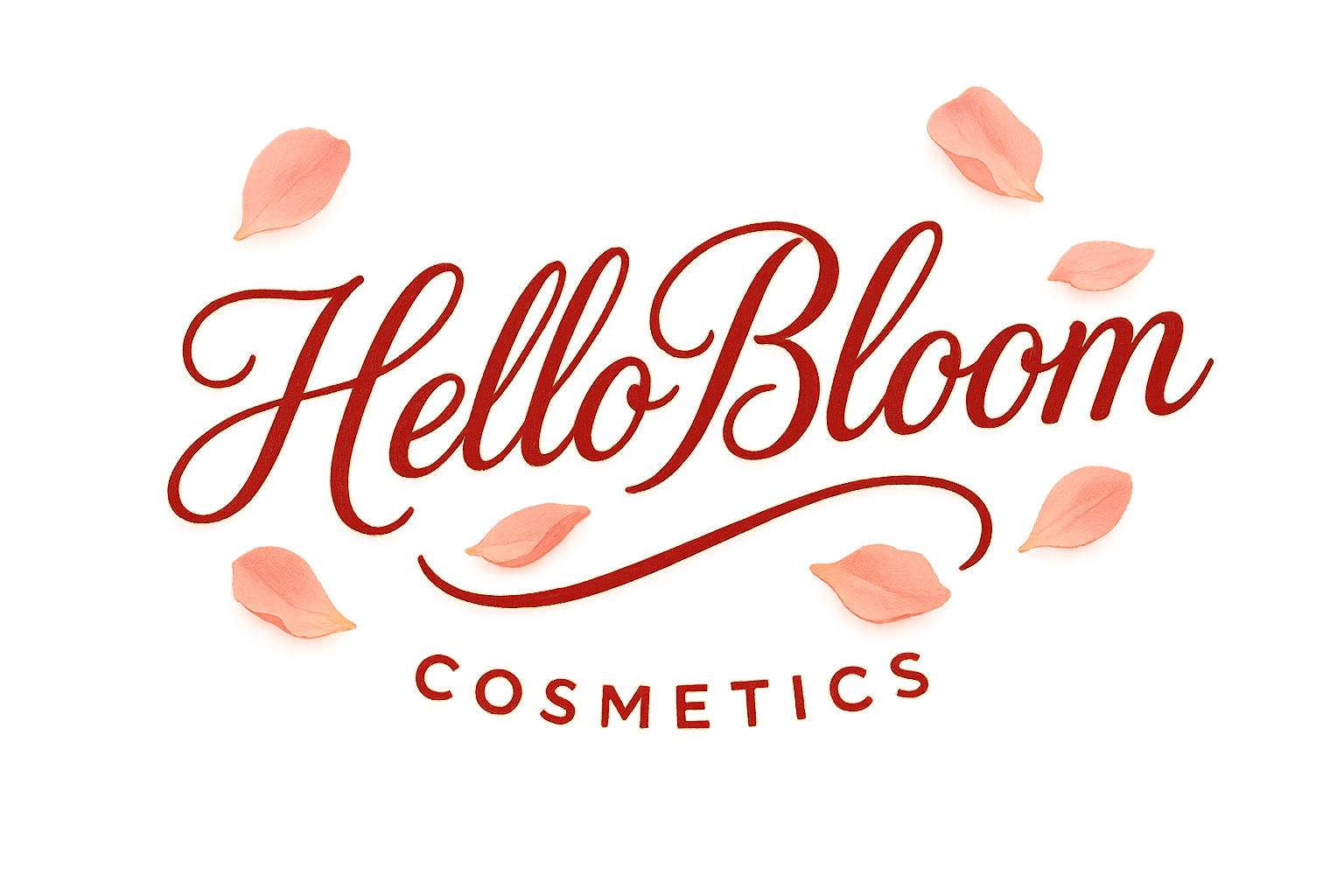 HelloBloom