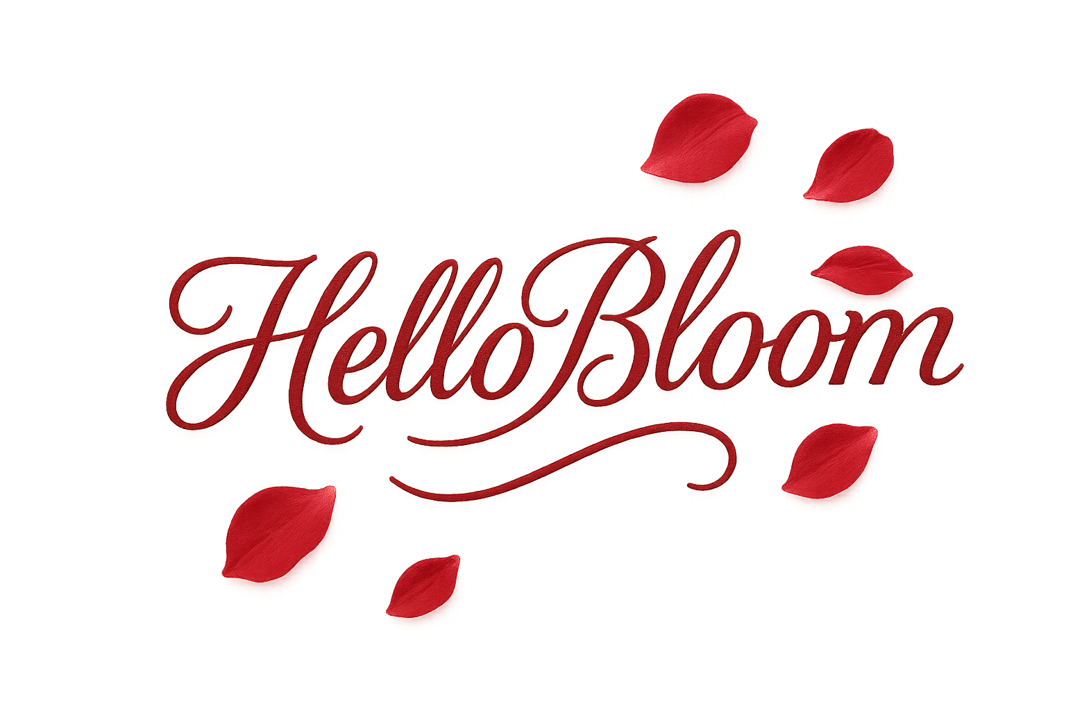 HelloBloom