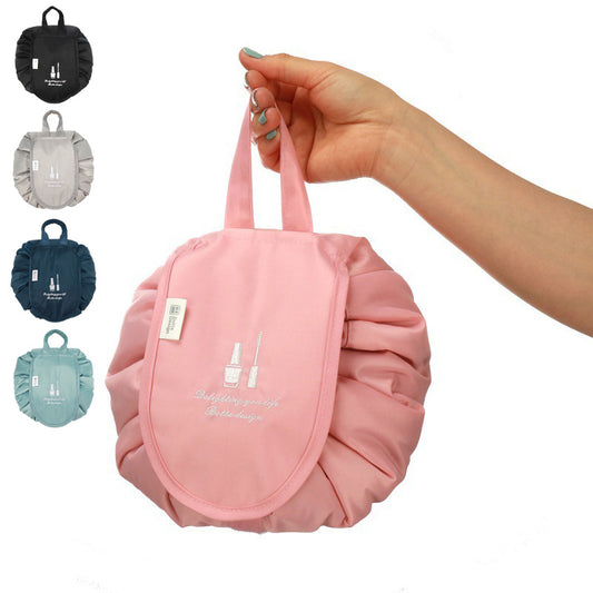 Hello Bloom Makeup Bag
