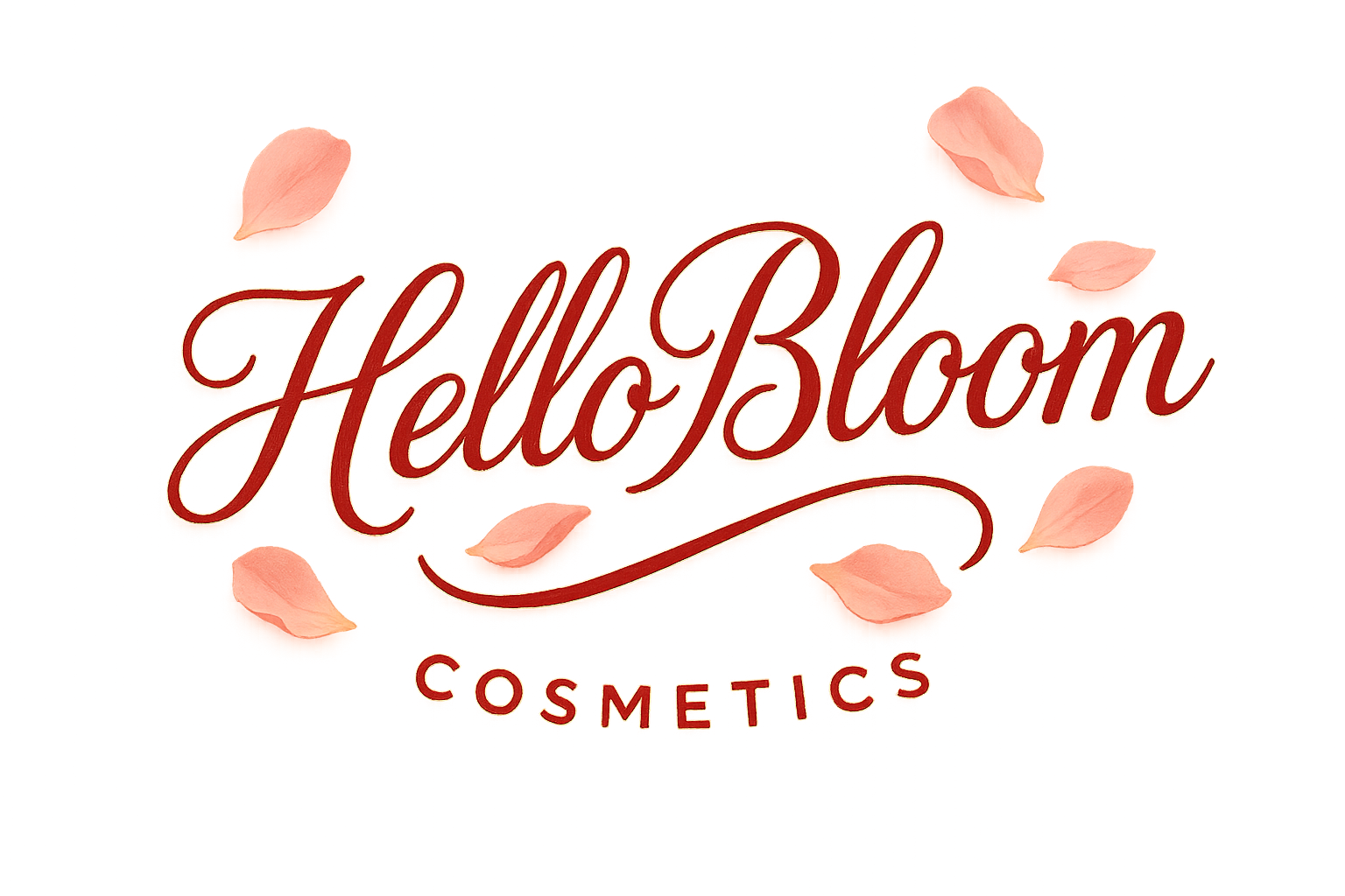 HelloBloom